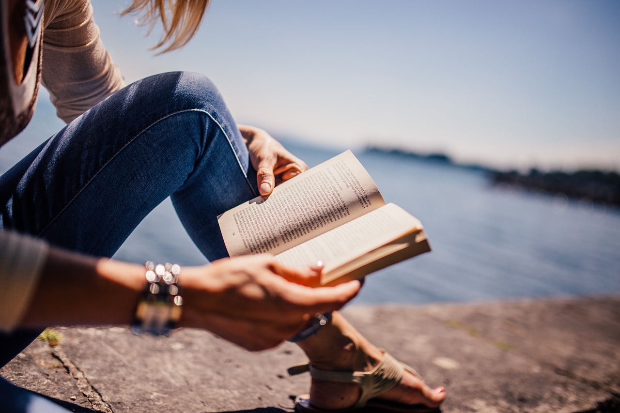 Quiet reading